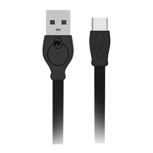 WK Type-C Fast Data Cable 1m WDC-023-TC