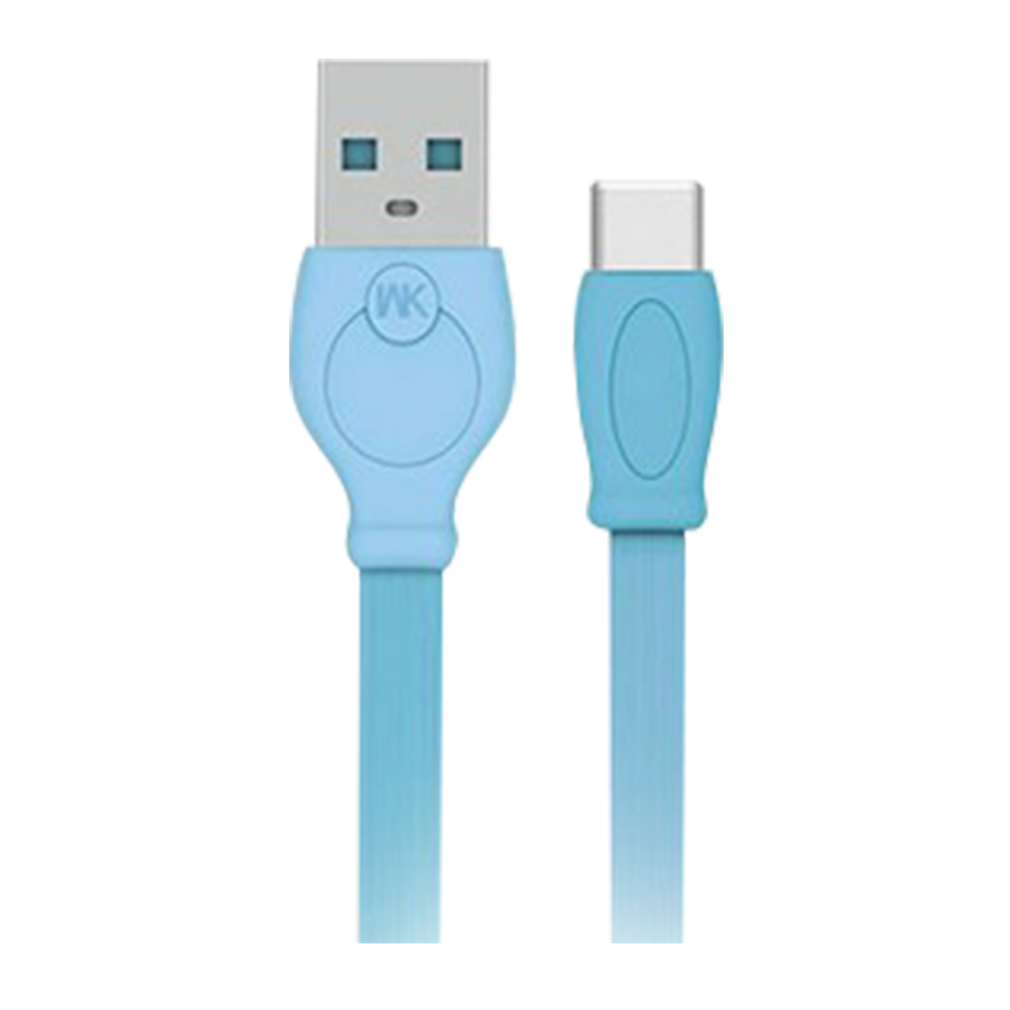 WK Type-C Fast Data Cable 1m WDC-023-TC