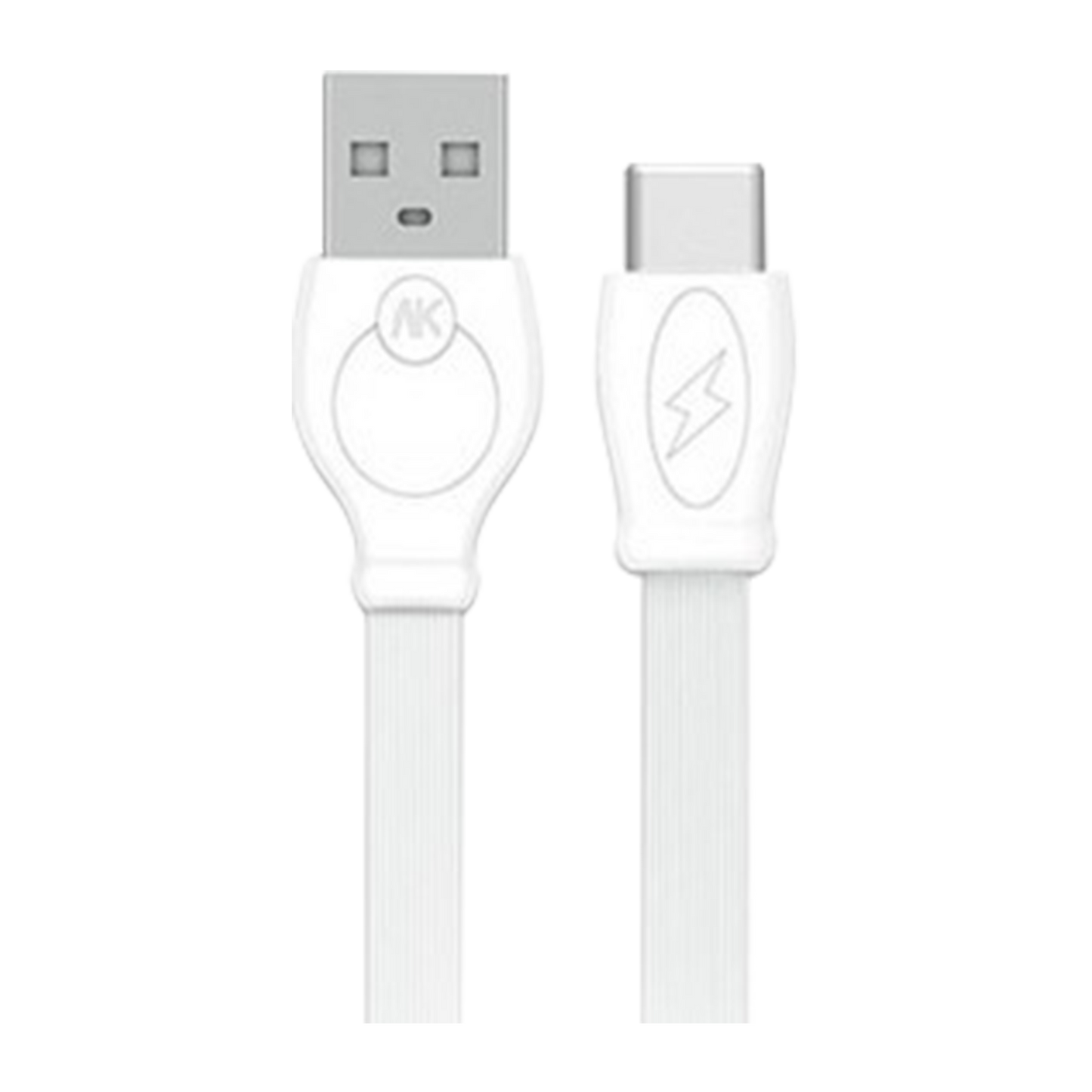 WK Type-C Fast Data Cable 1m WDC-023-TC