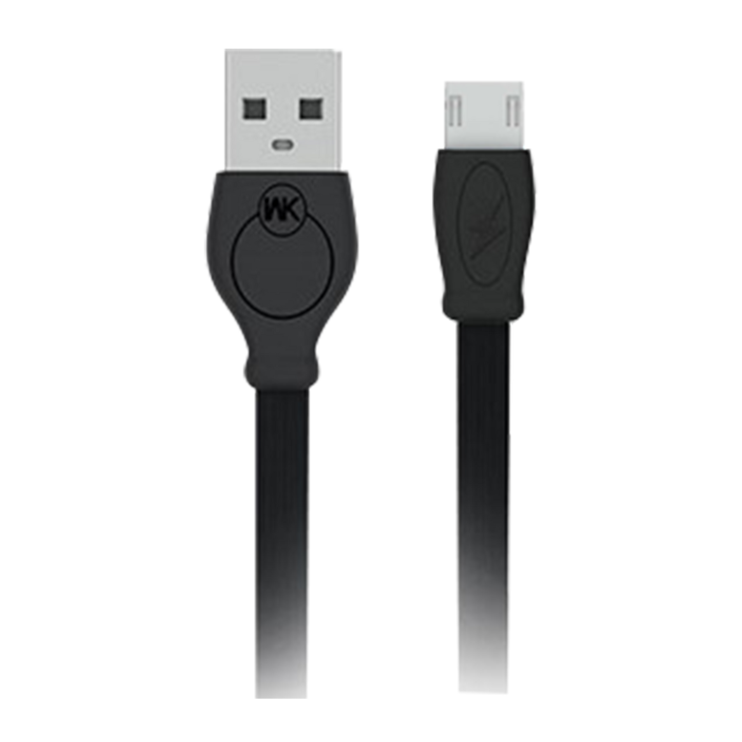 WK Micro USB Fast Data Cable 1m WDC-023-V8