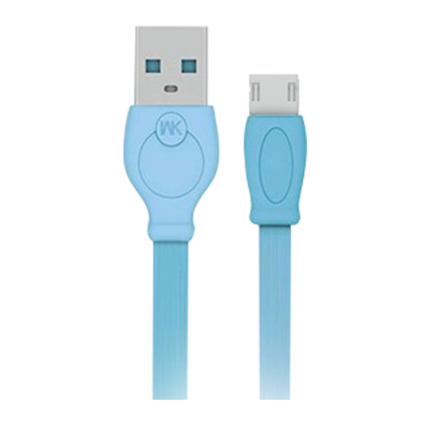 WK Micro USB Fast Data Cable 1m WDC-023-V8