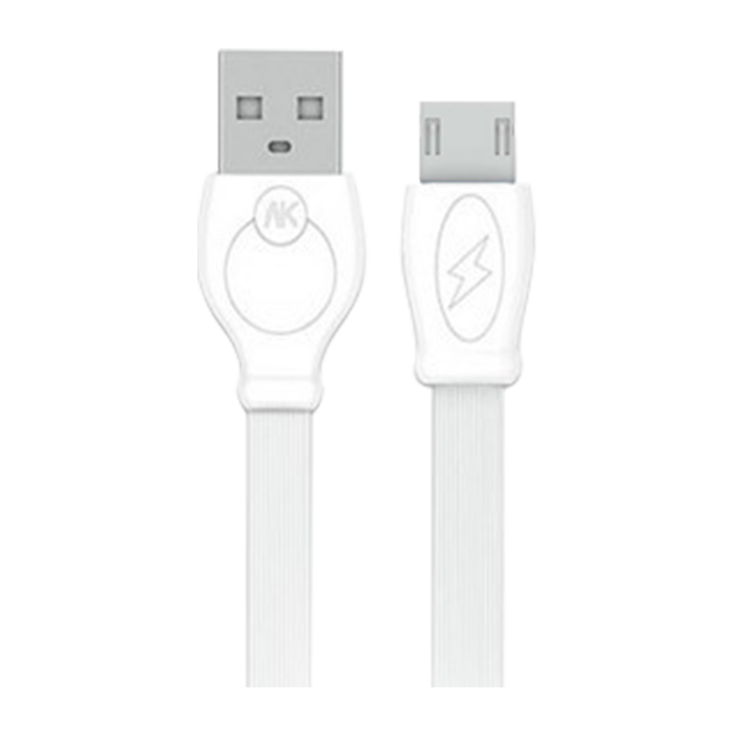 WK Micro USB Fast Data Cable 1m WDC-023-V8