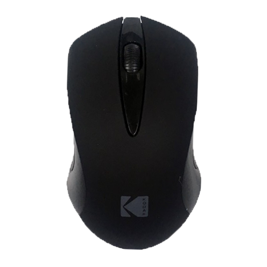 Kodak Wireless Optical Mouse WLSM-801