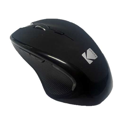 Kodak Wireless Optical Mouse WLSM-804