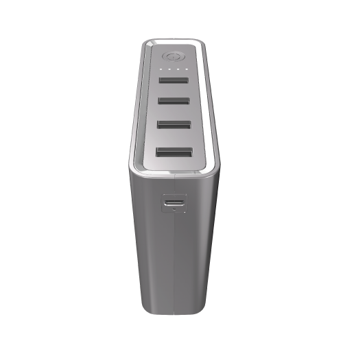Energizer 20,000mAh USB-C Power Hub 45w PD Power Bank XP20001PD