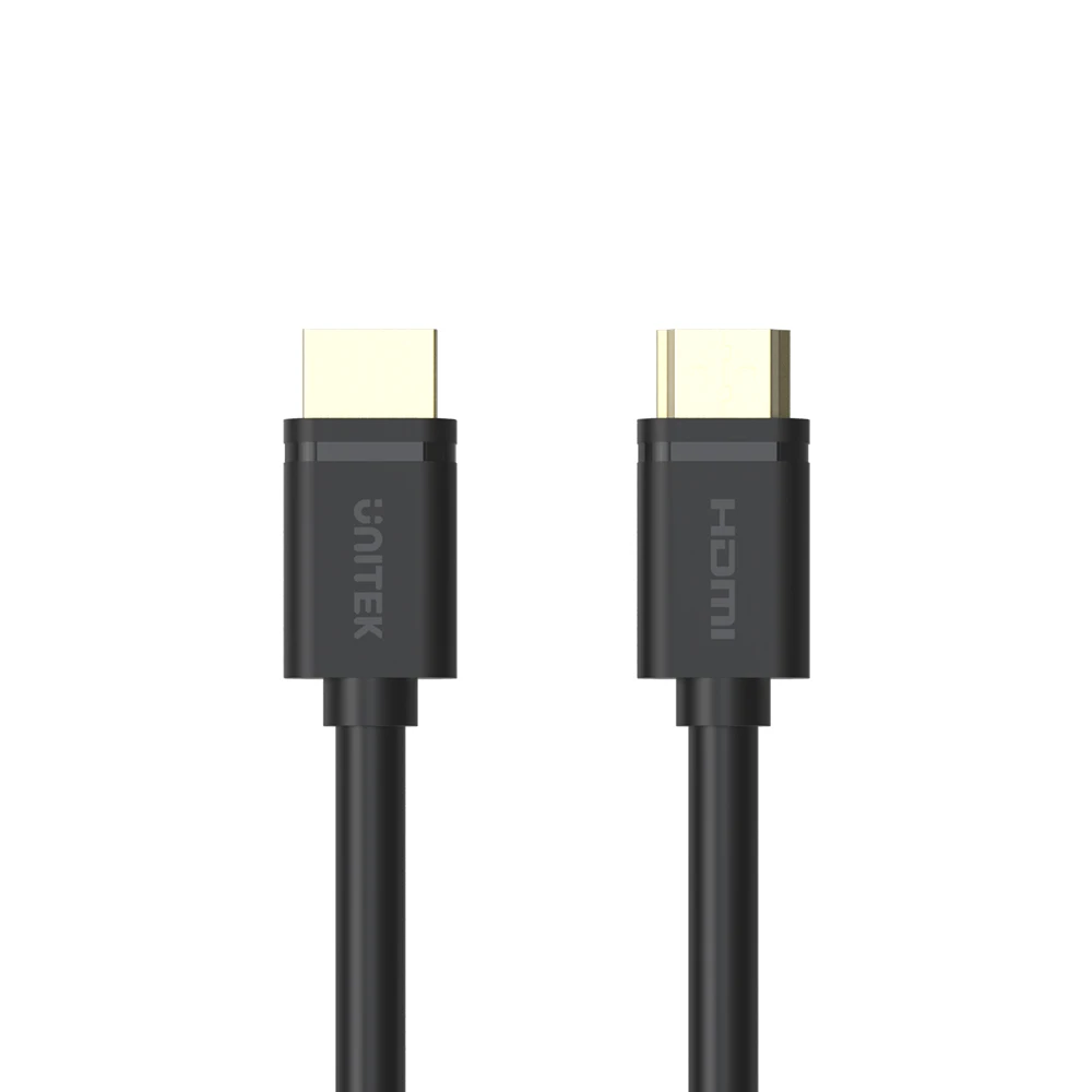 Unitek HDMI 2.0 4K 60Hz High Speed Cable Y-C136M/Y-C139M/Y-C140M/Y-C142M/Y-C144M