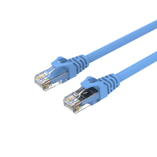 Unitek CAT6 UTP RJ45 Cable Y-C809ABL/Y-C811ABL/Y-C812ABL/Y-C813ABL/Y-C815ABL