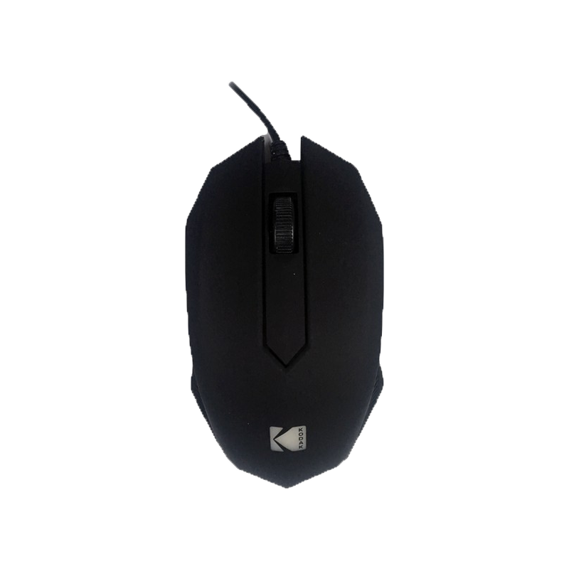 Kodak Wired Optical Mouse WM-701