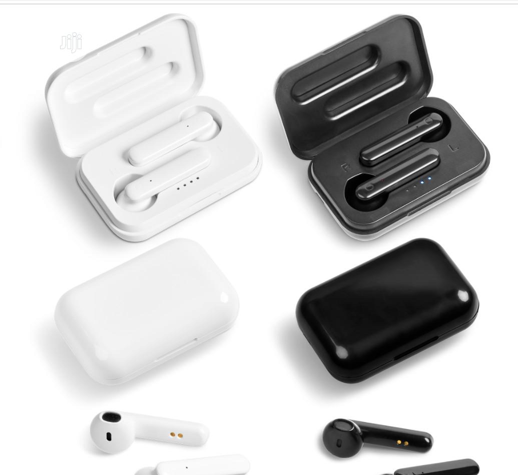 TW935 True wireless stereo earbuds