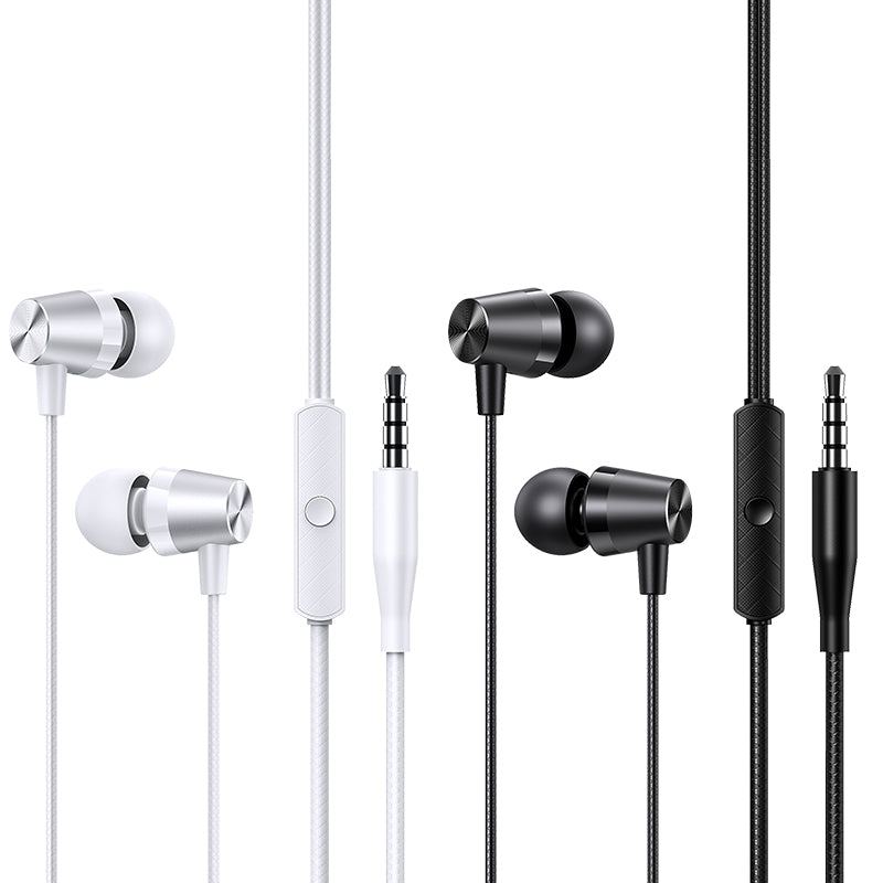 USAMS US-SJ475 EP-42 In-ear Earphone - Main Image