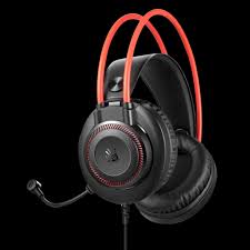 G200S BLOODY GAMING HEADSET