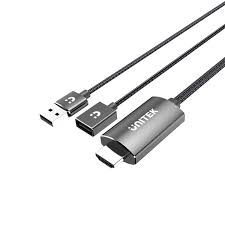 M1104A UNITEK HDMI Conversion Cable for Mobile
