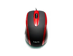 Havit HV-MS753 Optical Mouse