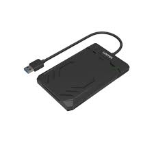 Unitek Y-3036 USB3.1 to SATA6G 2.5” HDD/SSD Hard Disk Enclosure