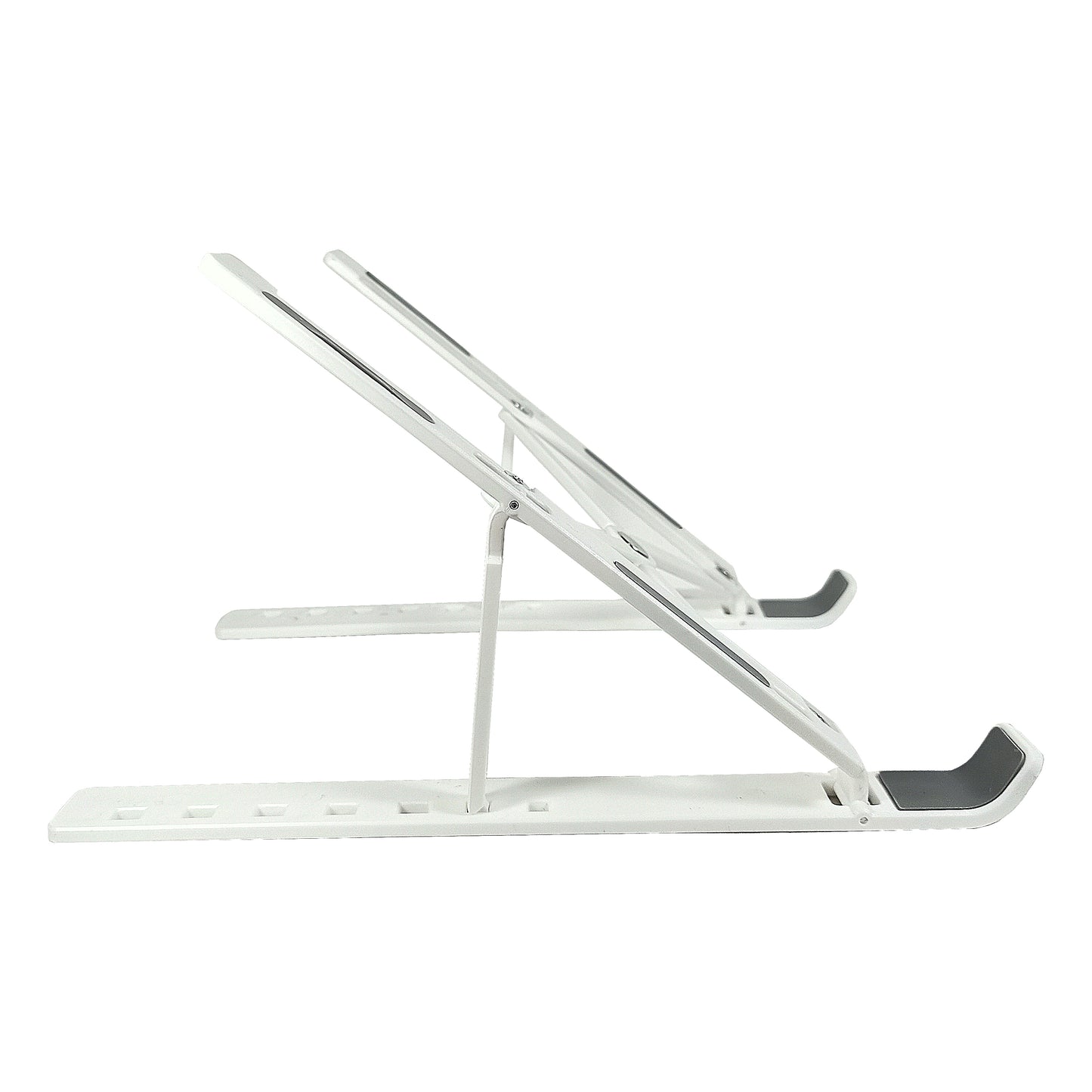 PLASTIC ADJUSTABLE LAPTOP STAND