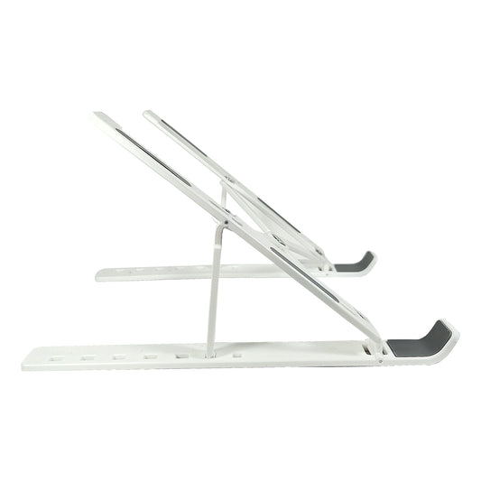 PLASTIC ADJUSTABLE LAPTOP STAND