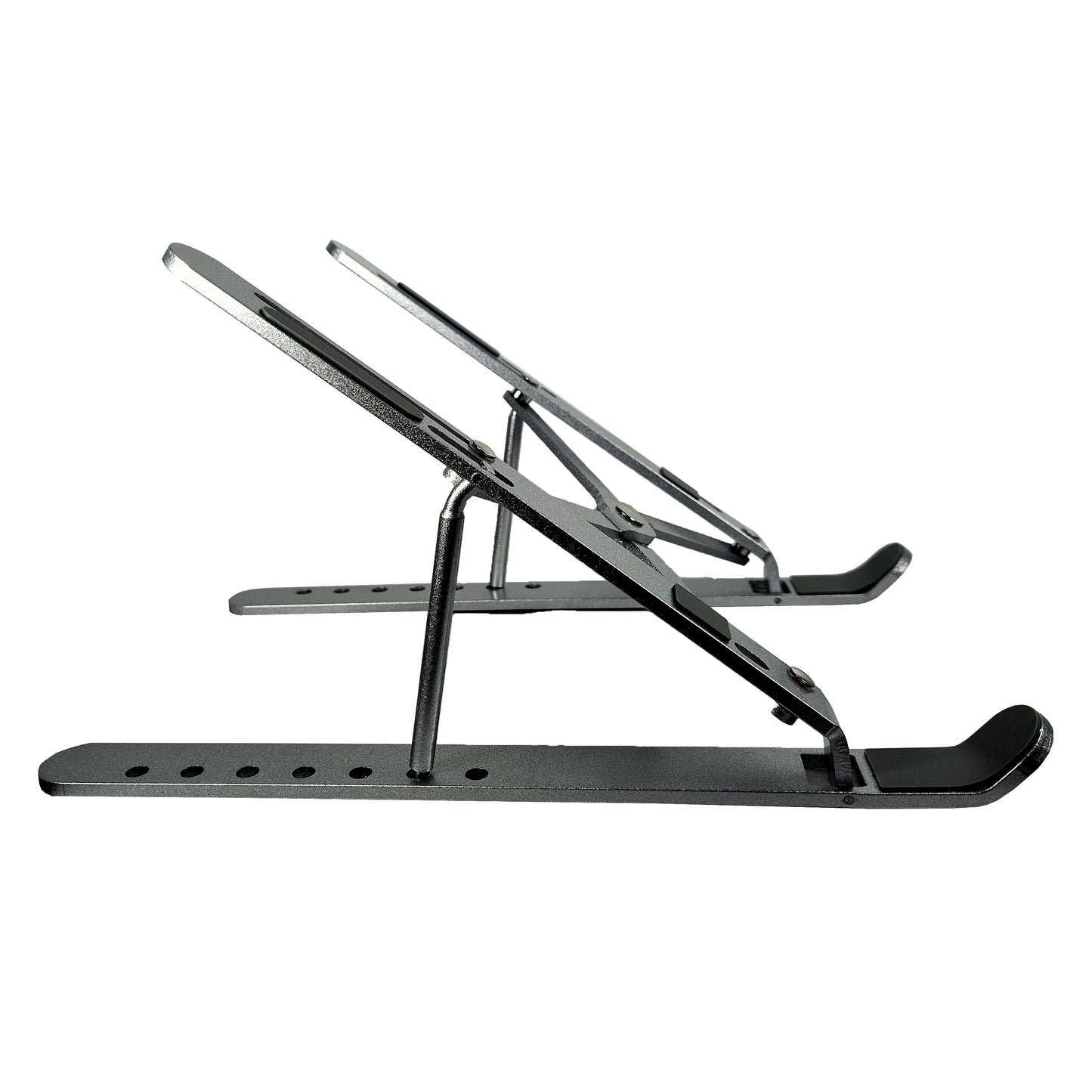 ADJUSTABLE ALUMINUM ALLOY LAPTOP STAND