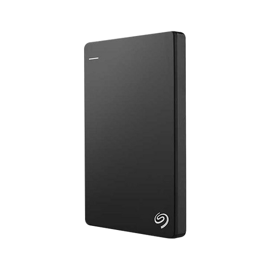 Seagate Backup Plus Slim External Hard Disk Drive