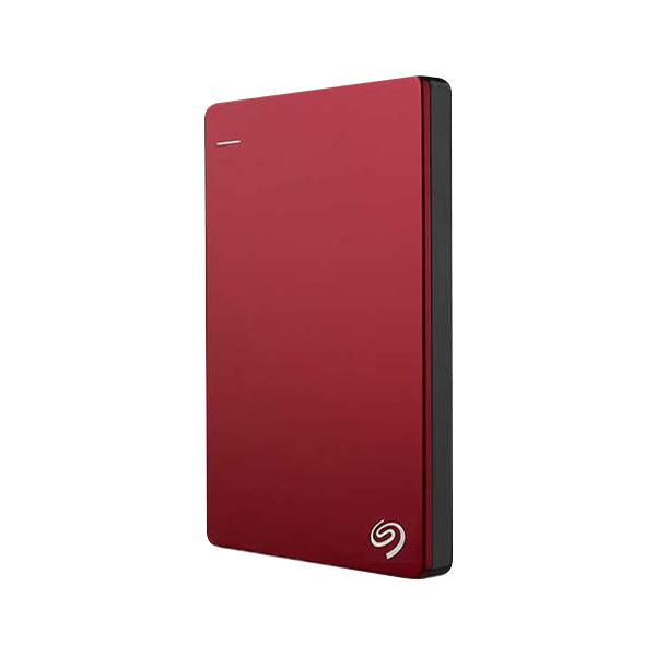 Seagate Backup Plus Slim External Hard Disk Drive