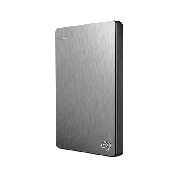 Seagate Backup Plus Slim External Hard Disk Drive