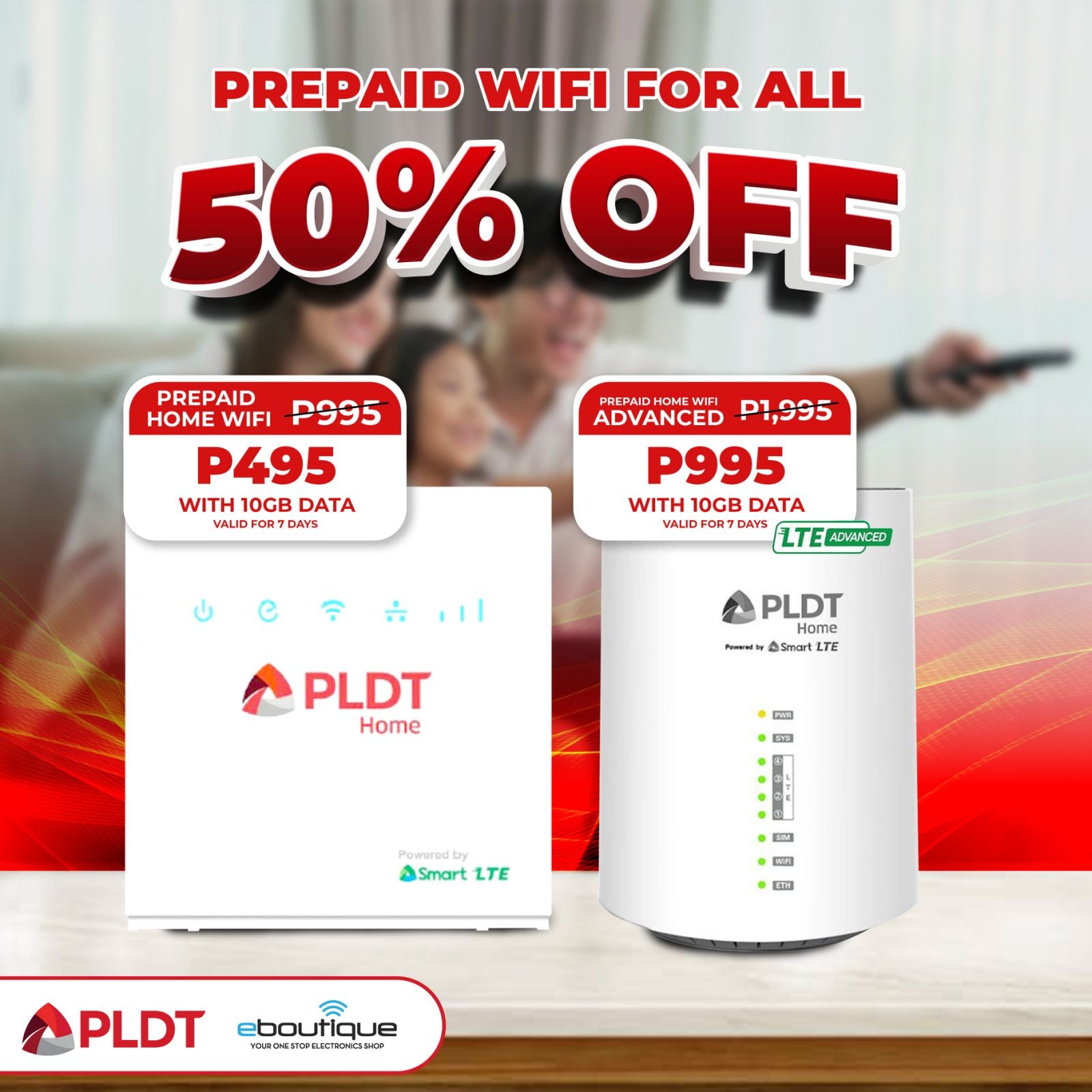 How Can I Change My Pldt Home Wifi Password