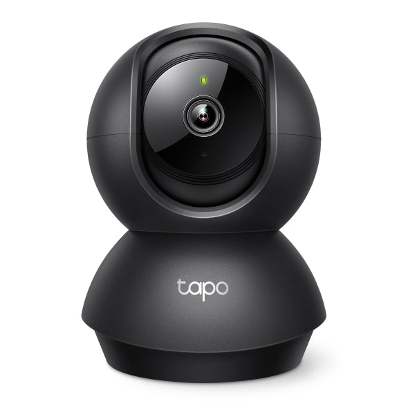 Tapo C211 New Pan/Tilt Home Security Wi-Fi Camera