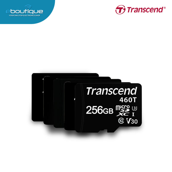 Transcend Micro SD Class 10