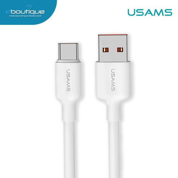 USAMS US-SJ601 TYPE-C 3A DATA CABLE