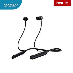 Havit E529BT Neckband Bluetooth Earphone (HAVE529BT)