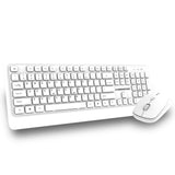 Monster Airmars KM3 Pro Wireless Keyboard & Mouse (SEAKM3PRO)