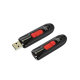 TRANSCEND JF590 FLASHDRIVE USB 2.0