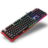 Havit KB870L Mechanical Gaming Keyboard (HAVKB870L)