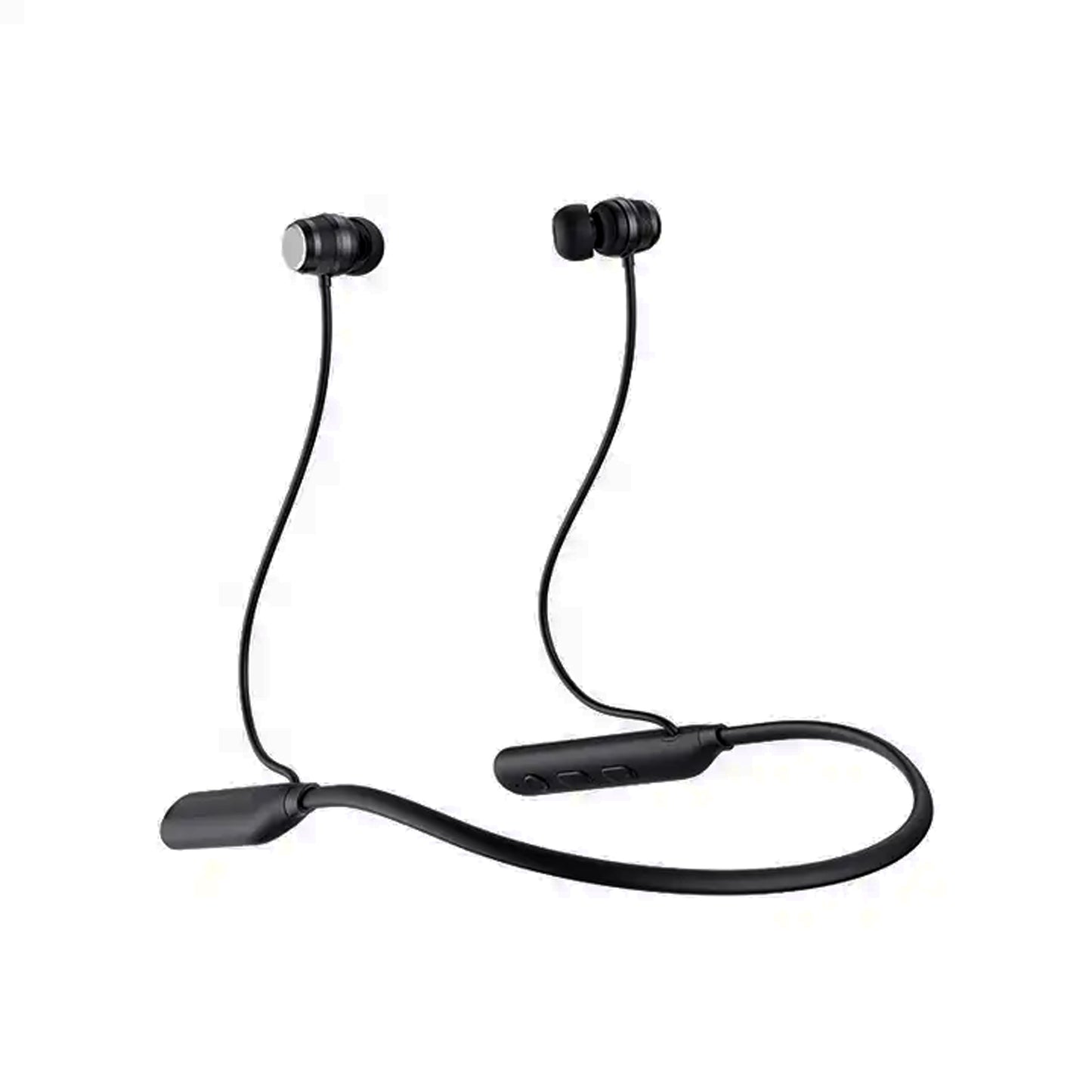 Havit E529BT Neckband Bluetooth Earphone (HAVE529BT)