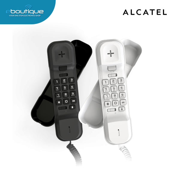 Alcatel Ultra Compact Telephone T06
