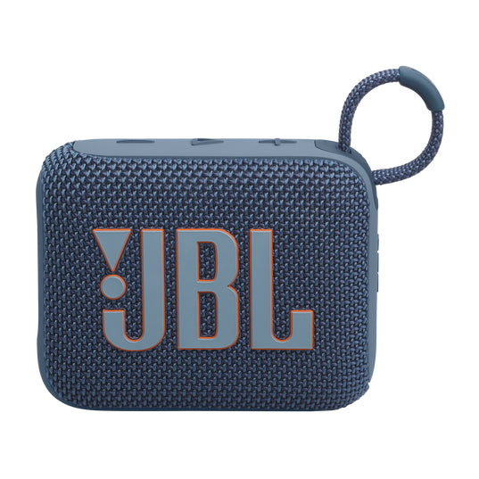 JBL GO 4 ULTRA-PORTABLE BLUETOOTH SPEAKER