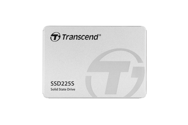 TRANSCEND SSD225S 2.5" INTERNAL SSD