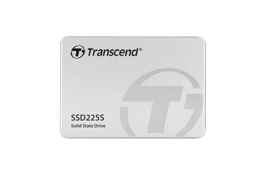 TRANSCEND SSD225S 2.5" INTERNAL SSD