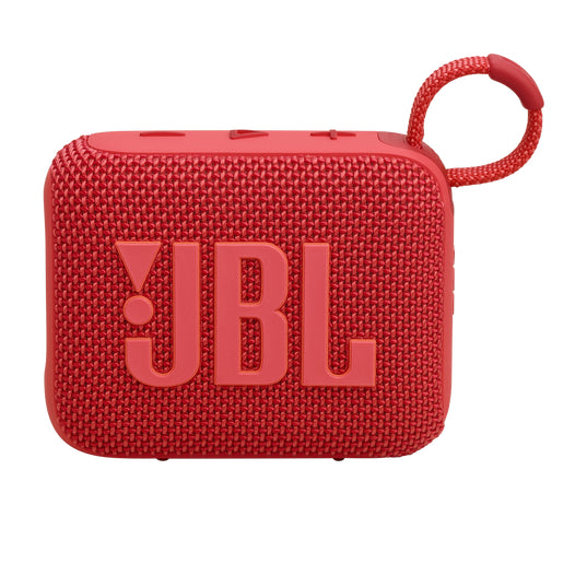 JBL GO 4 ULTRA-PORTABLE BLUETOOTH SPEAKER