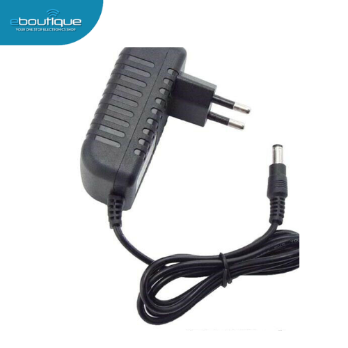 Telephone Power Plug Supply Cord Charger Adapter Converter