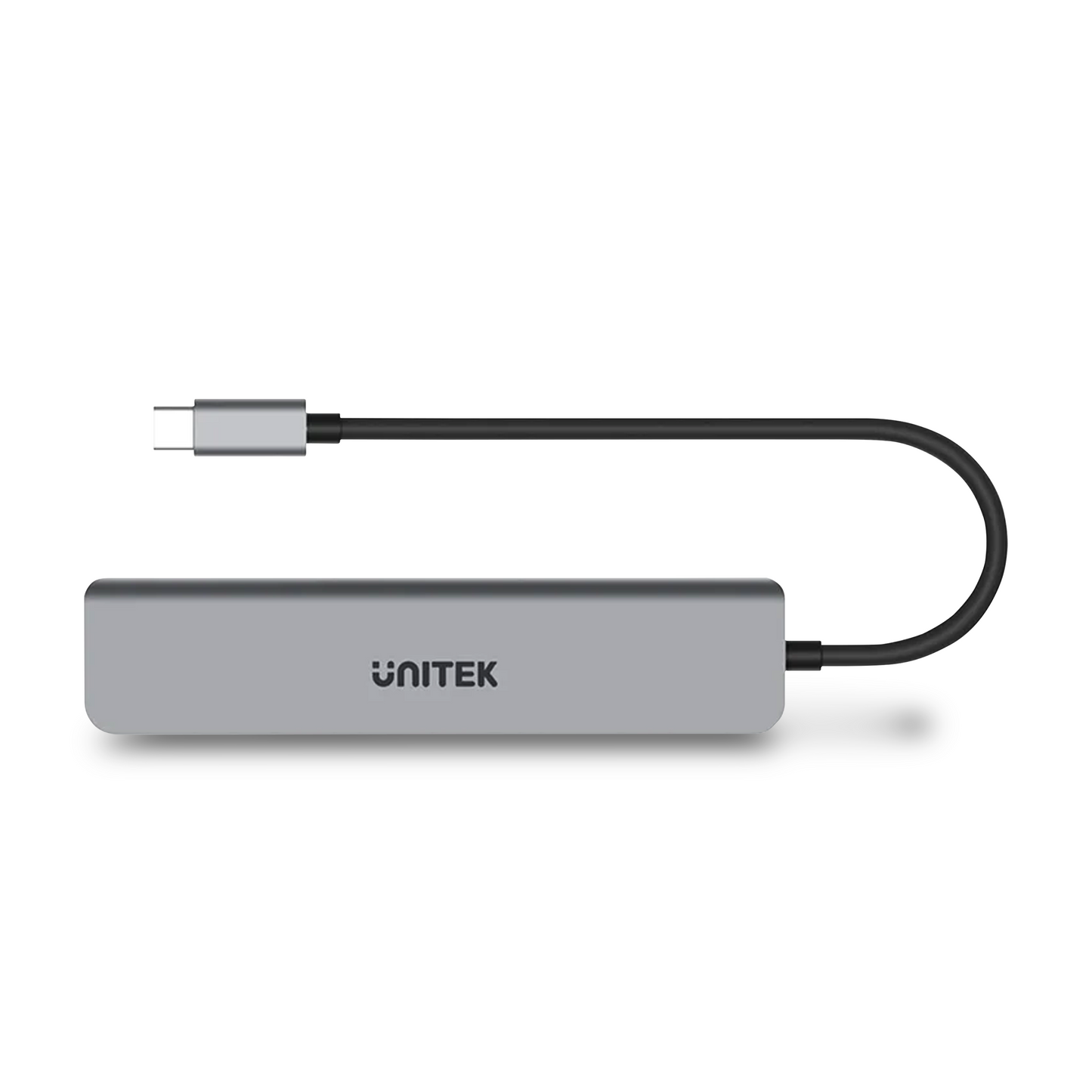 Unitek H1118A UHUB S7+ 7-IN-1 USB-C 5GPS HUB 4K HDMI and 100W Power Delivery (UNIH1118A)