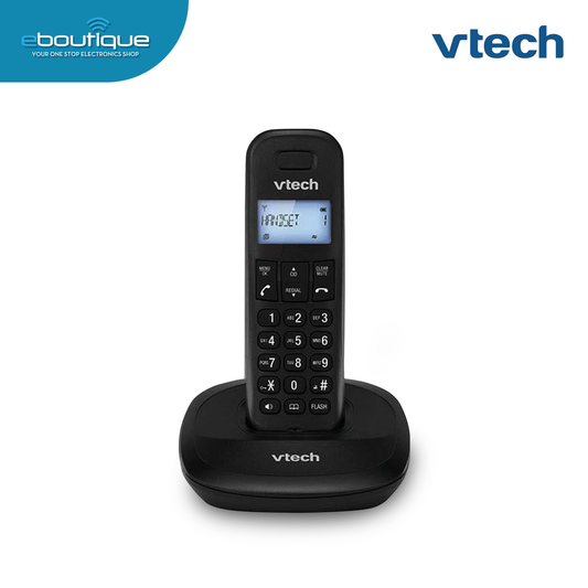 Vtech Digital Cordless Wireless Telephone For Home Office (ES1810A)