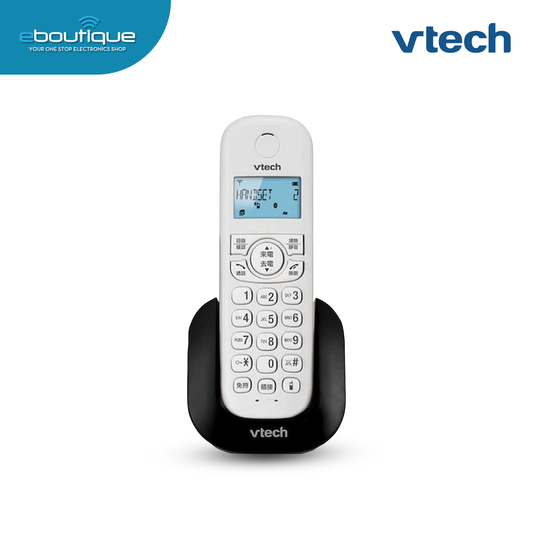 VTech Wireless Telephone with Bluetooth ES1610A