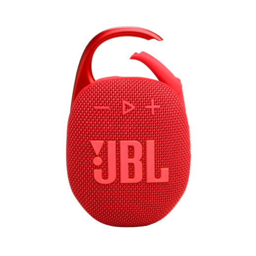 JBL CLIP 5 ULTRA - PORTABLE WATERPROOF SPEAKER