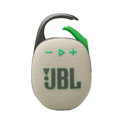 JBL CLIP 5 ULTRA - PORTABLE WATERPROOF SPEAKER