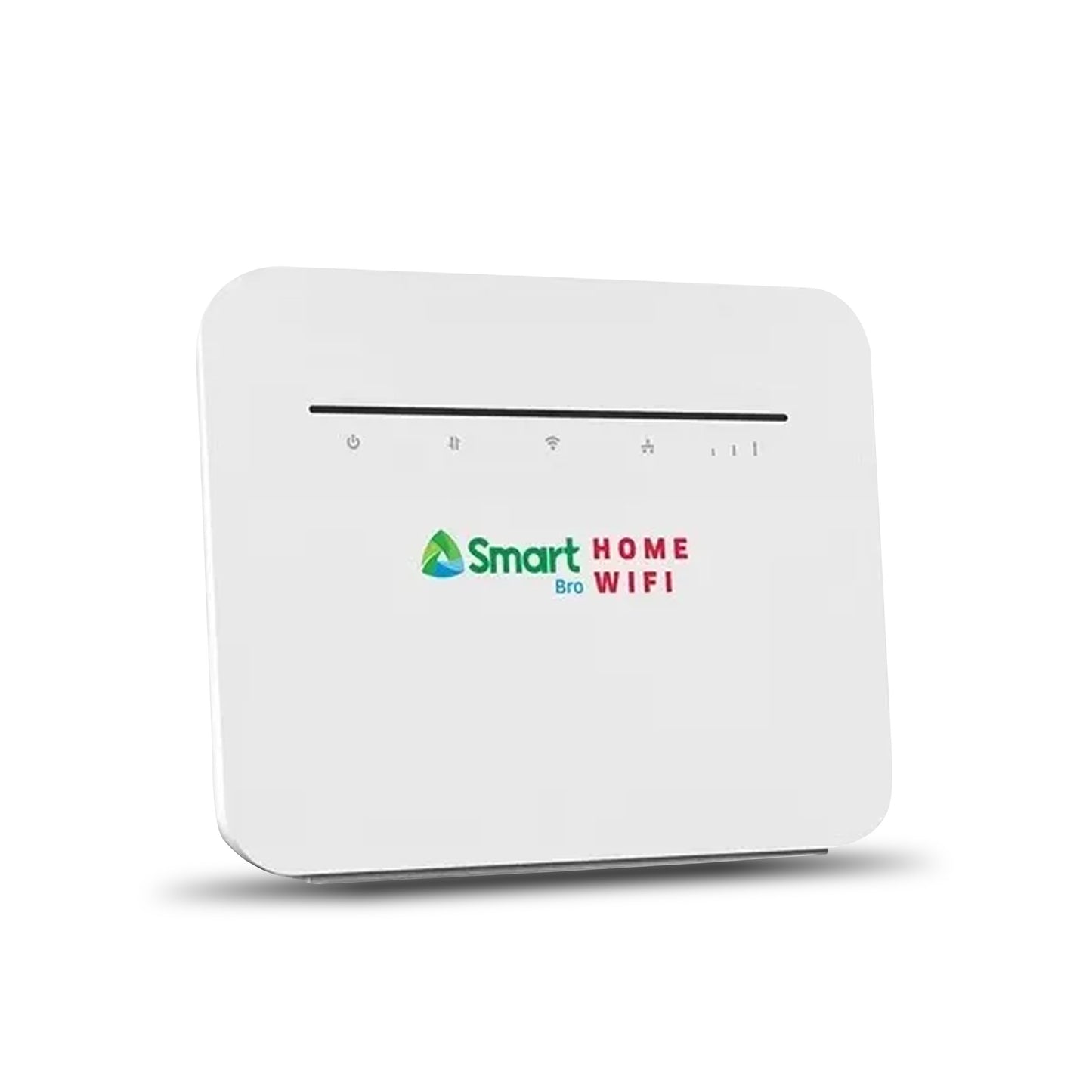 Smart Home WiFi LTE Advance (R291)