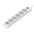 HUNTKEY SZN607 POWER STRIP