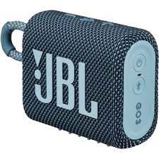 JBL GO 3  Portable Waterproof BLUETOOTH Speaker