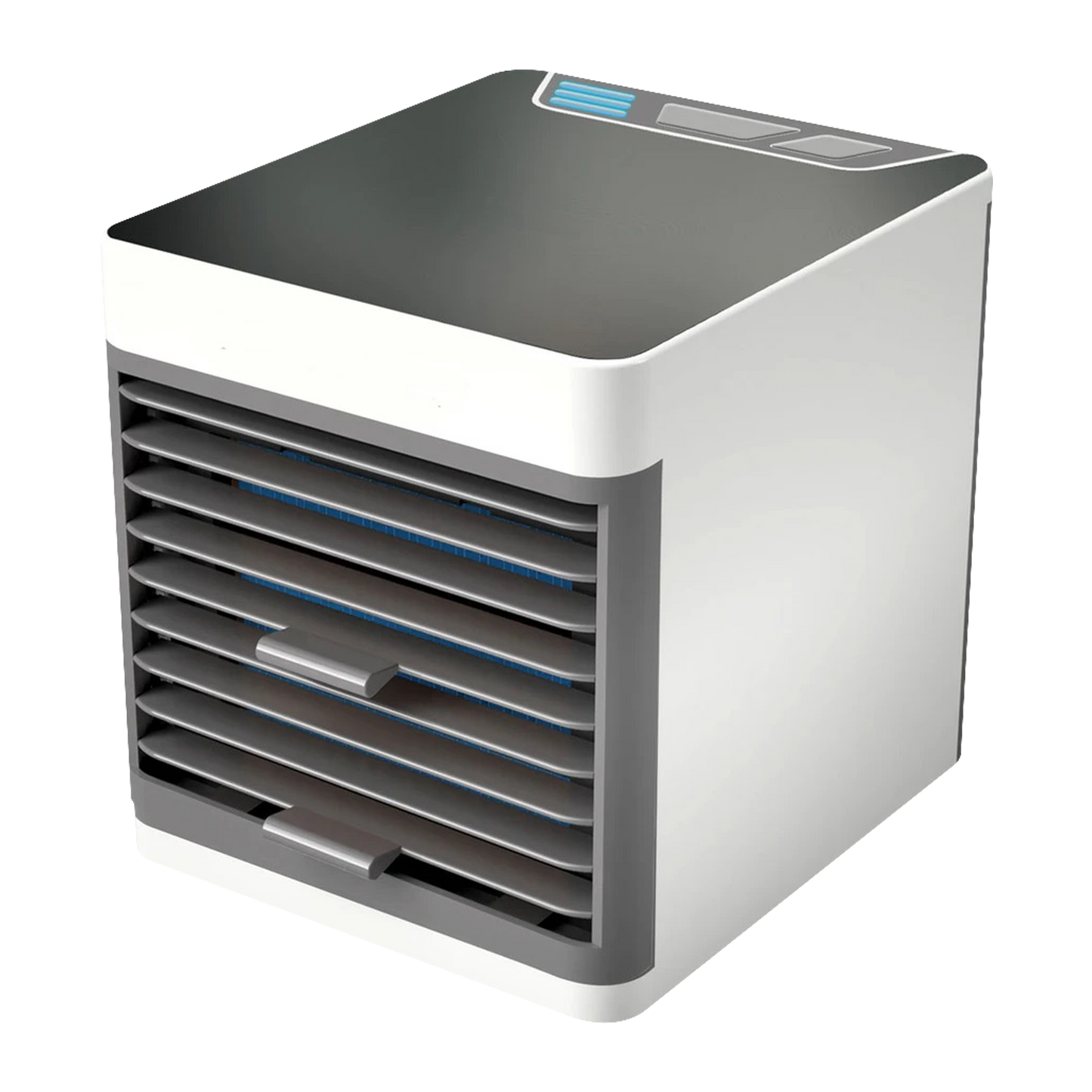 Arctic Air Ultra Mini Evaporative Air Cooler with Led Night Light MN-18008
