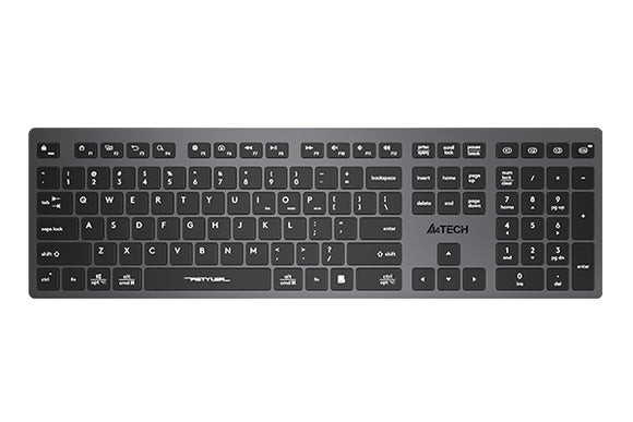 FBX50C Bluetooth & 2.4G Wireless KB
