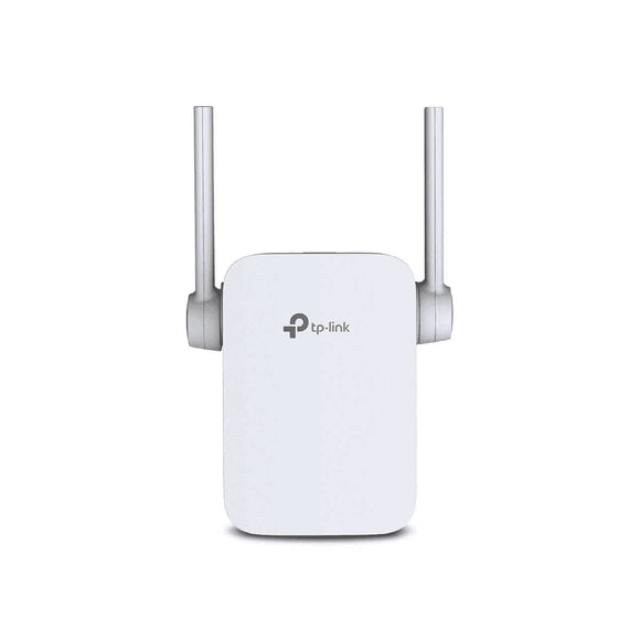 RE205 AC750 Wi-Fi Range Extender